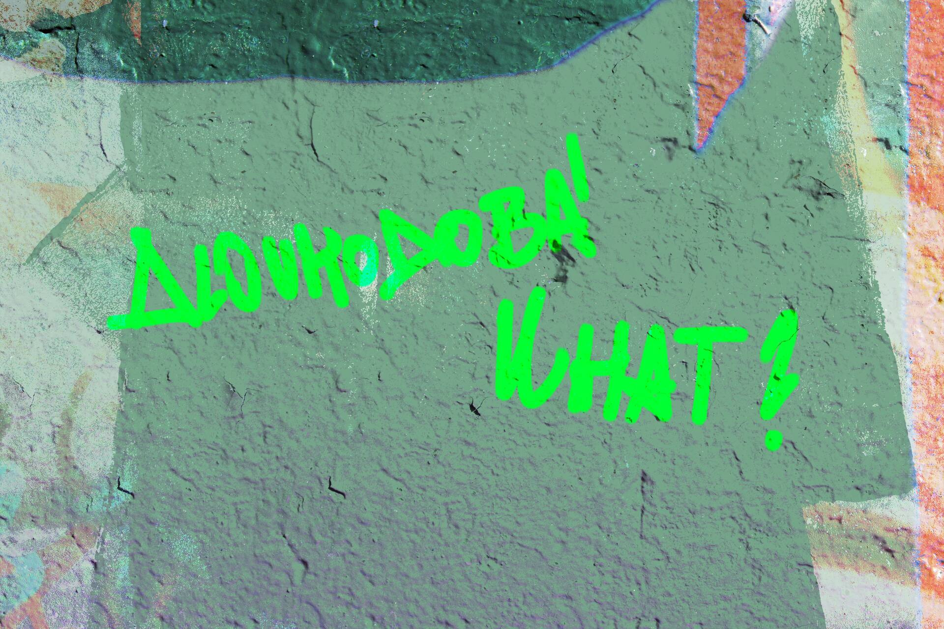 DLOUHODOBÁ WHAT?